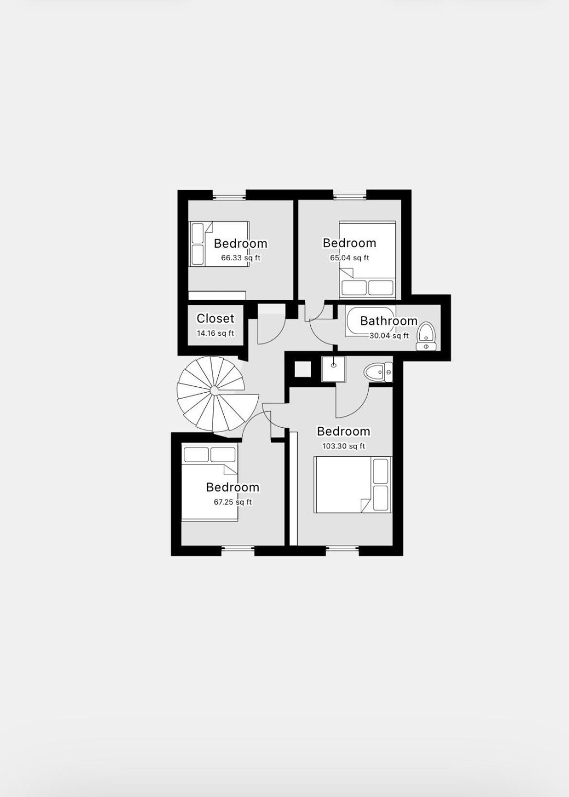 Casa vacanze Md Londra