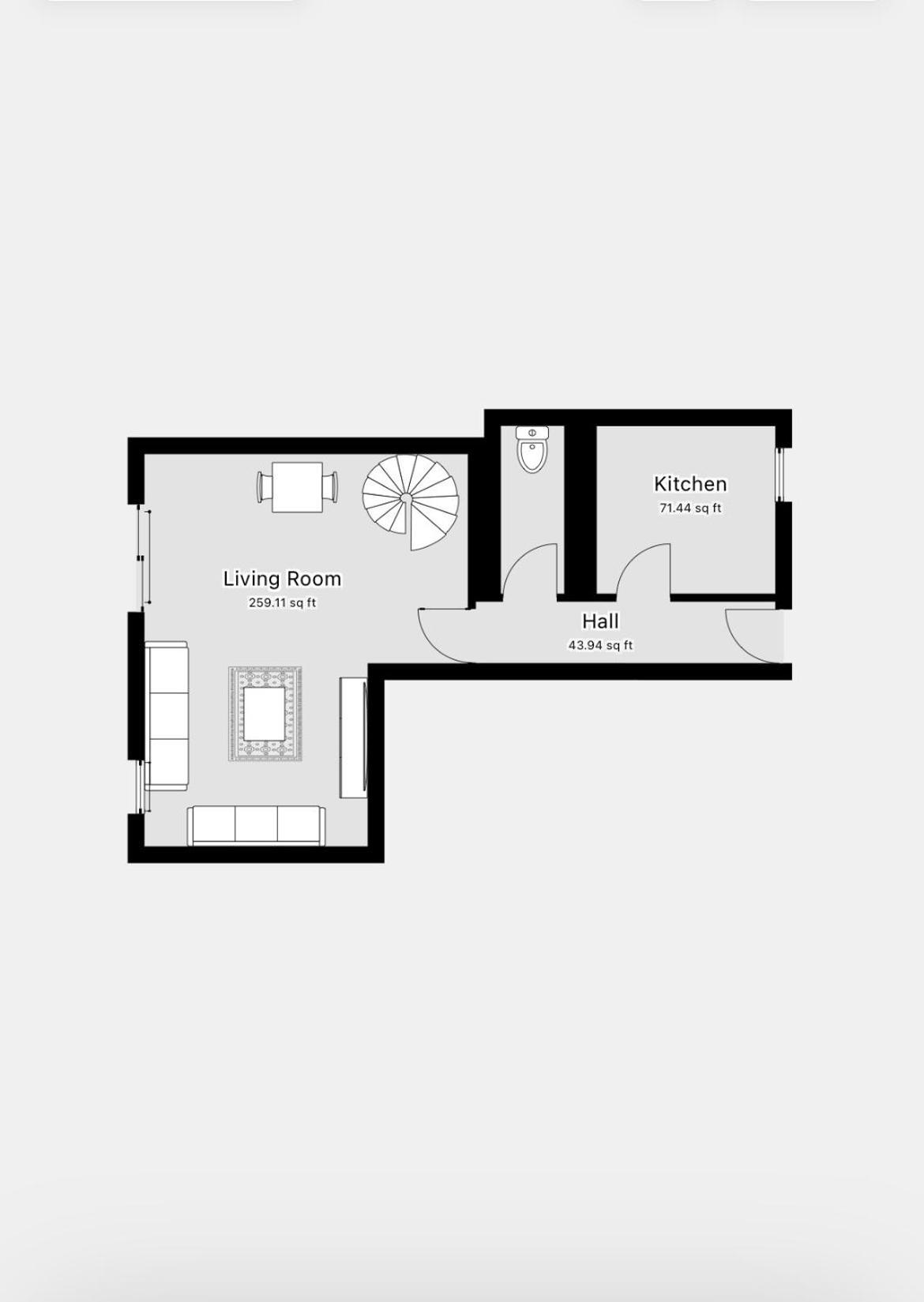Md Ferienhaus